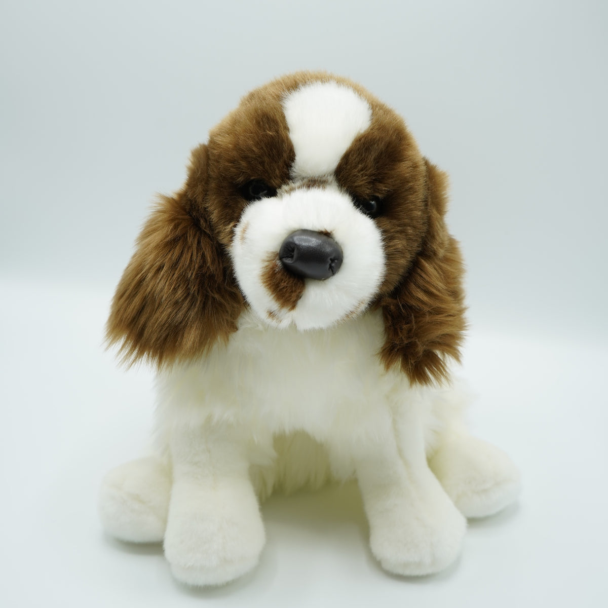 Toy shop springer spaniel