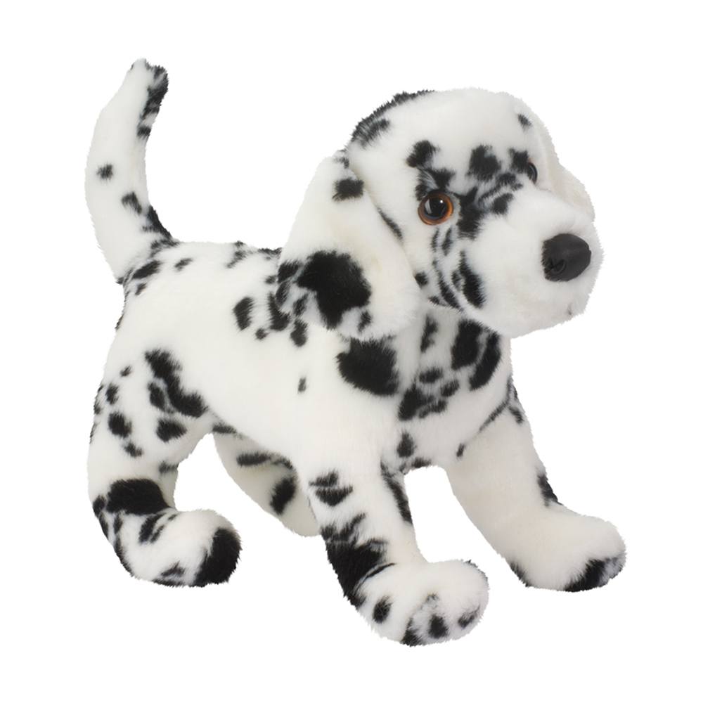 Dalmation cheap stuffed animal