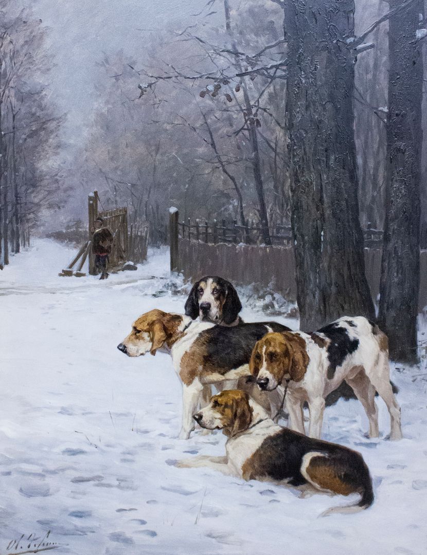 2025 Museum of the Dog Gift Guide