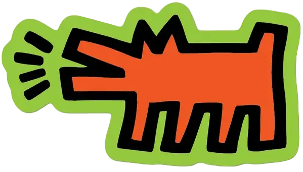 Brooklyn-Based Museum, Gallery, and Artist Inspired Stickers