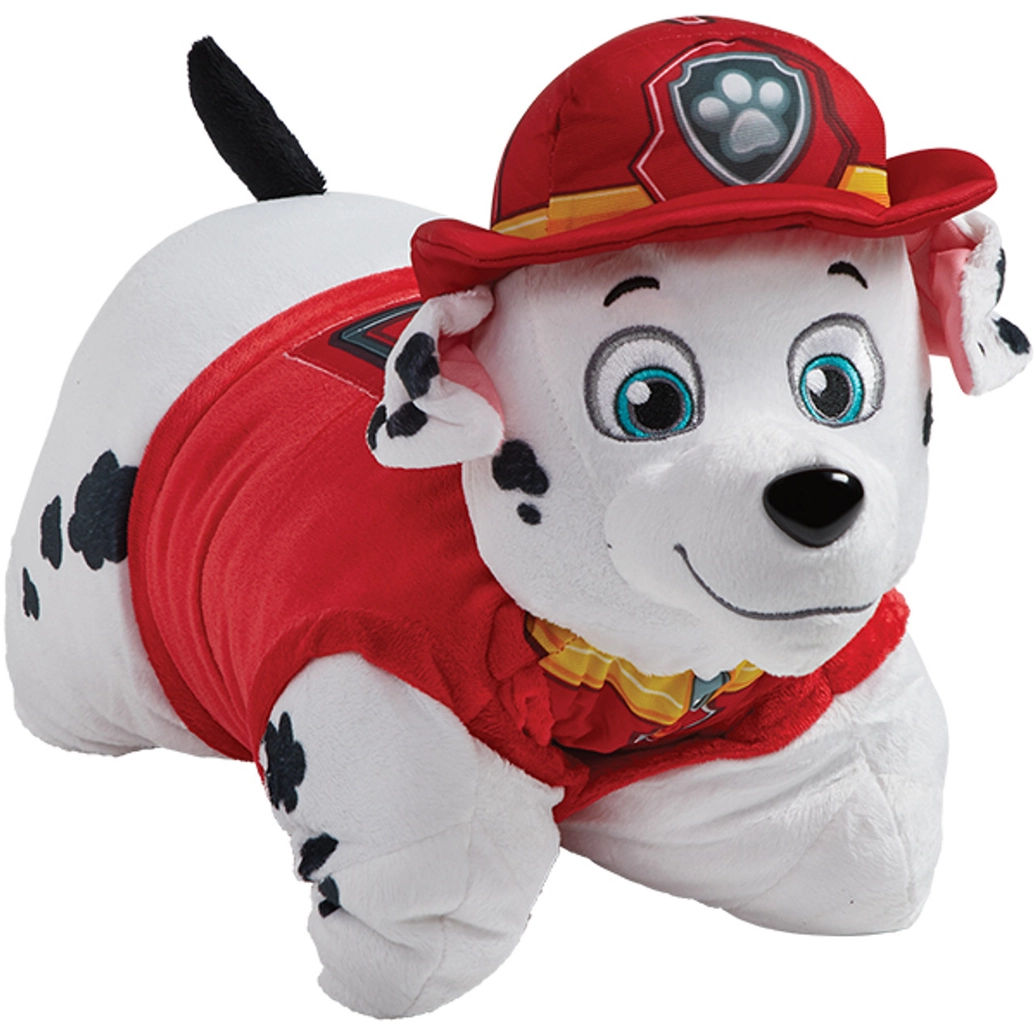 Bluey & Paw Patrol Pillow Pets