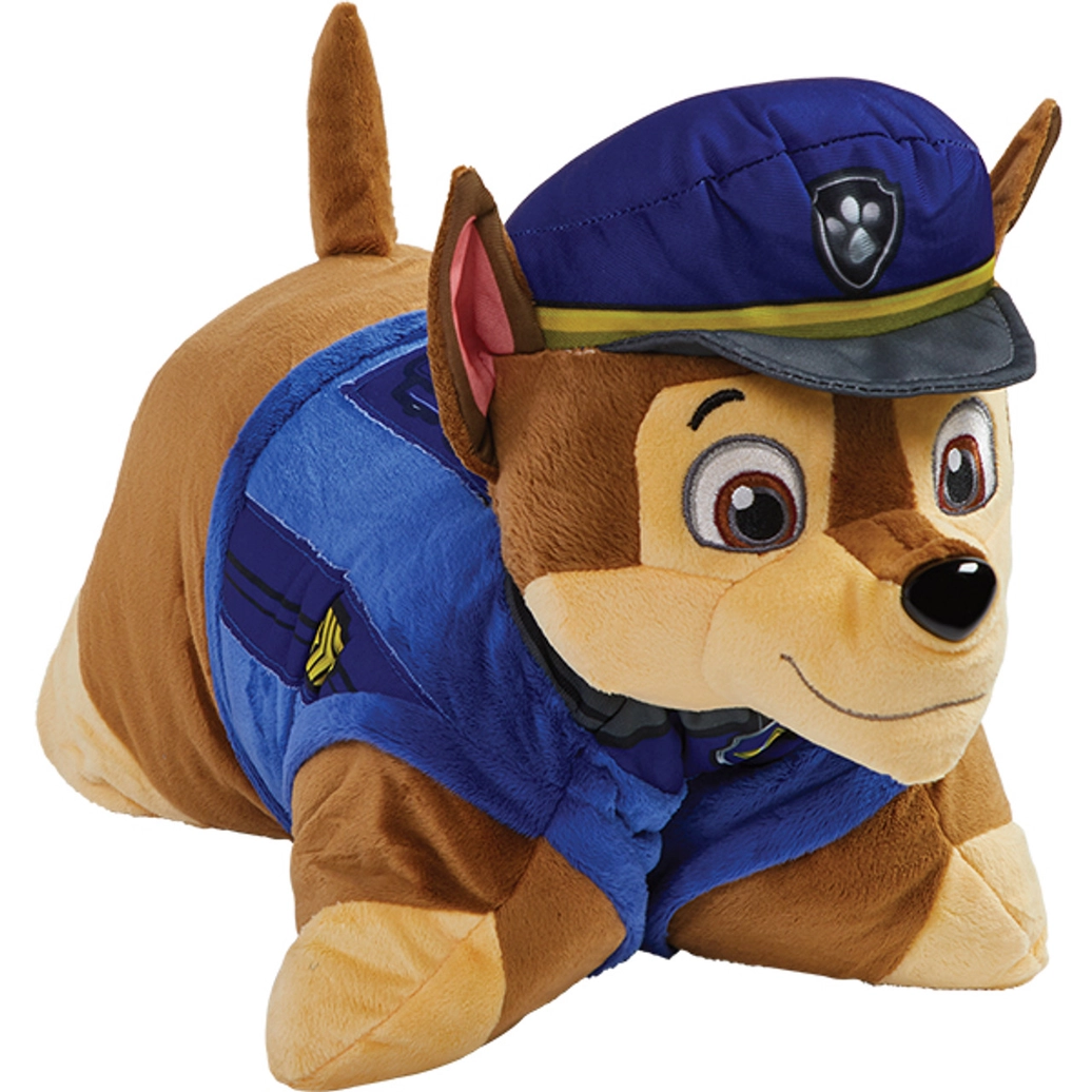 Bluey & Paw Patrol Pillow Pets