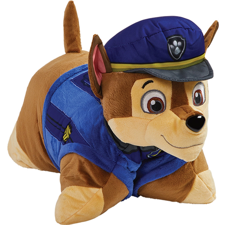 Officially Licensed Bluey & Paw Patrol Pillow Pets