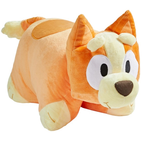 Bluey & Paw Patrol Pillow Pets