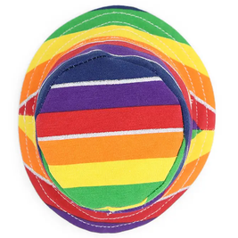 Summery Dog Bucket Hats