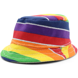 Dog Bucket Hats from Dogo Pet