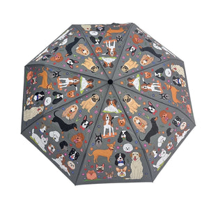 Dog Themed Umbrellas