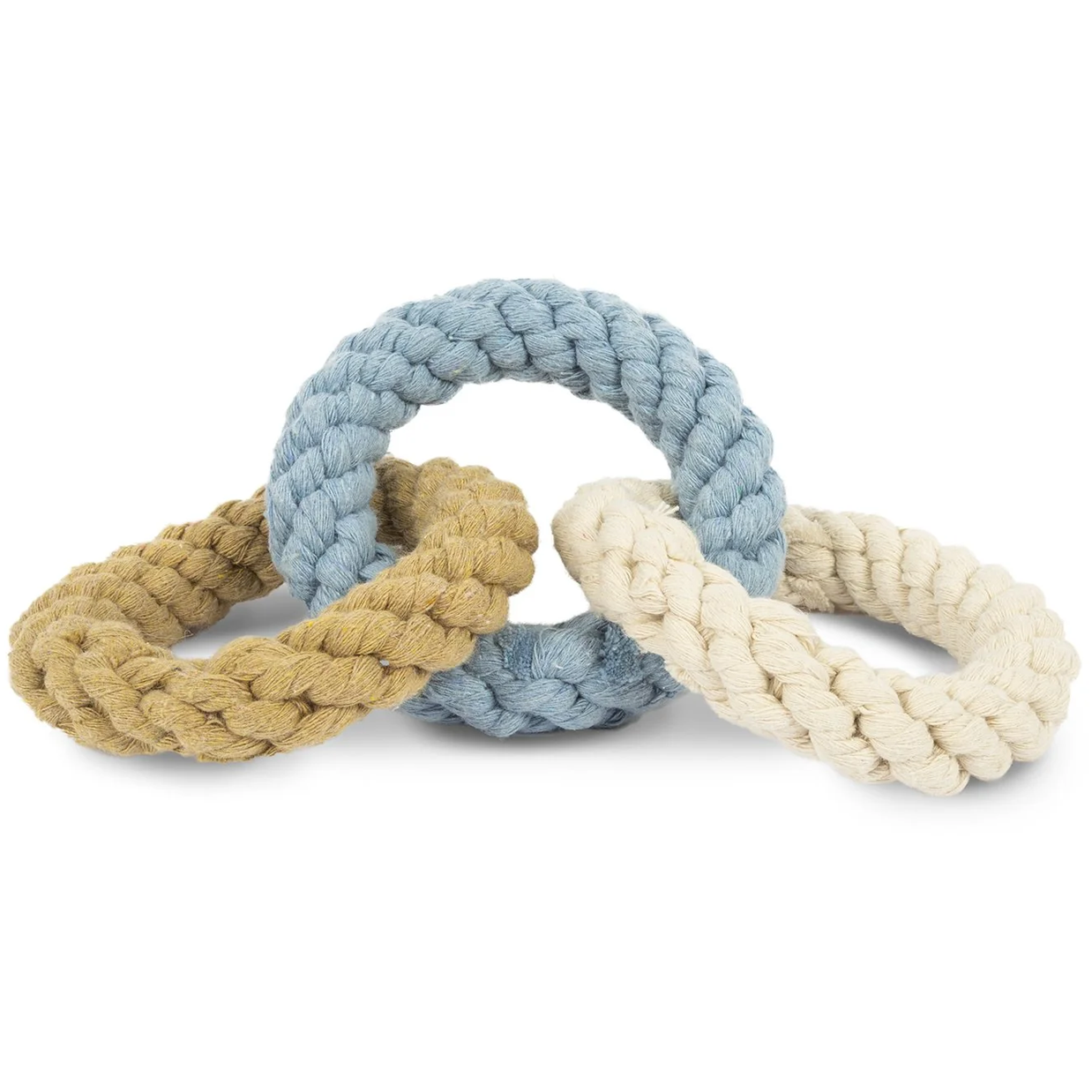 Assorted Rope Toys
