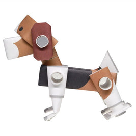 Paper Dog Craft Kits