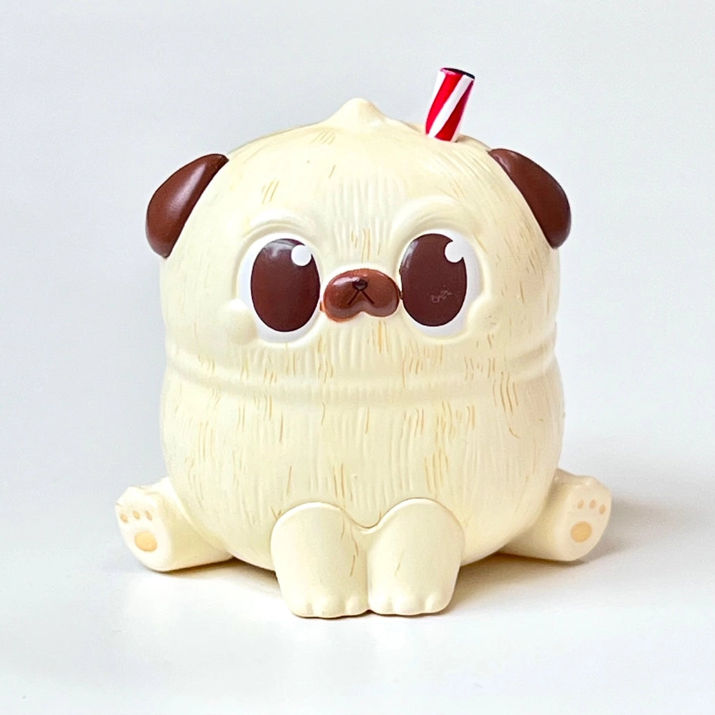 Fruit Pup Figurine Blind Box