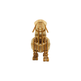 Breed Specific 3D Puzzles