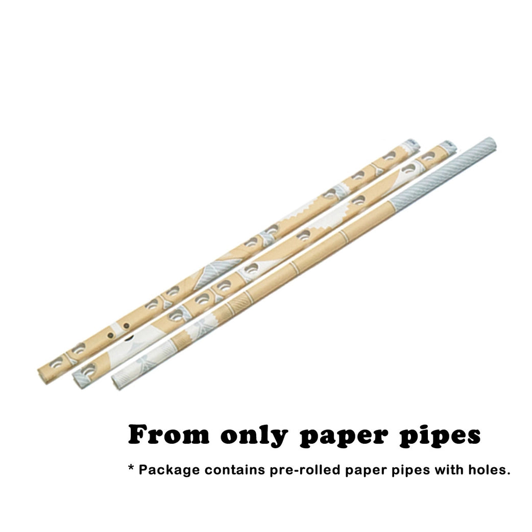 Paper Dog Craft Kits