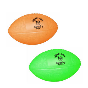 Squeak & Glow Football