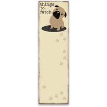Load image into Gallery viewer, Notepads from Primitives by Kathy
