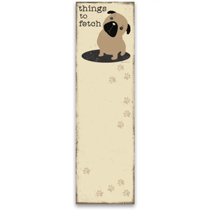 Notepads from Primitives by Kathy