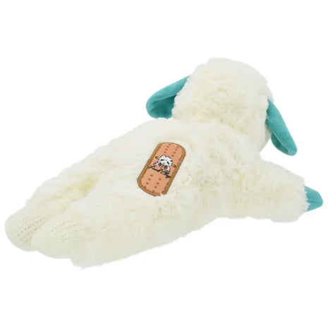 Limited Edition Lamb Chop Dog Toy