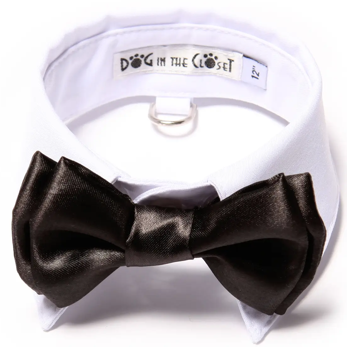 Tuxedo Dog Collars
