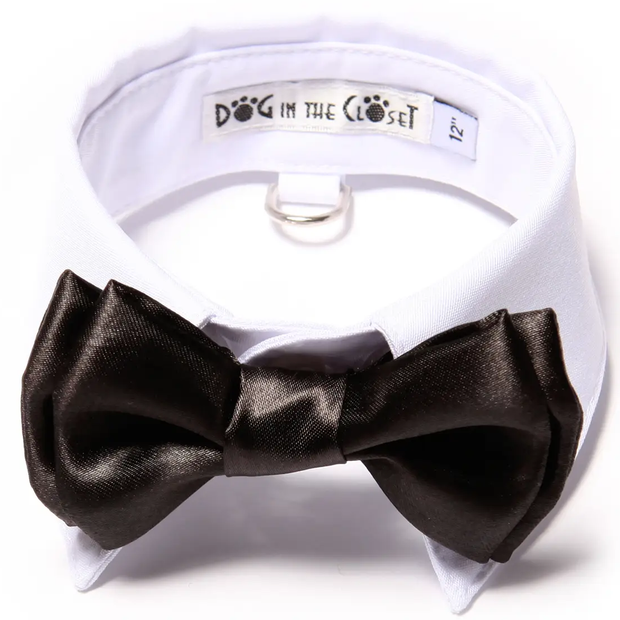Tuxedo Dog Collars