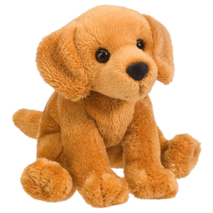 Golden Retriever Puppies from Douglas Cuddle Toys