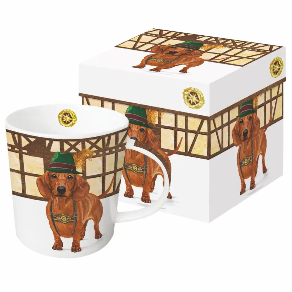 Seasonal Mug Gift Box