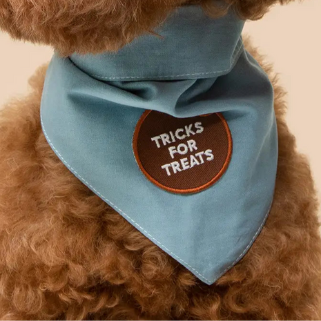 Dog Merit Badges
