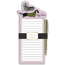 Load image into Gallery viewer, Dog Lover Stationery from Lady Jayne
