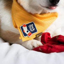 Dog Merit Badges