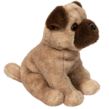 Load image into Gallery viewer, Pug Plushies by Douglas Cuddle Toys
