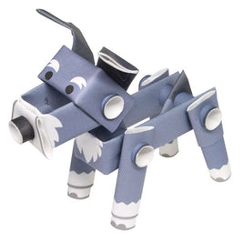Paper Dog Craft Kits