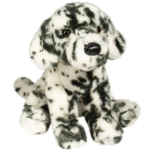 Load image into Gallery viewer, Dalmatian Stuffed Animal
