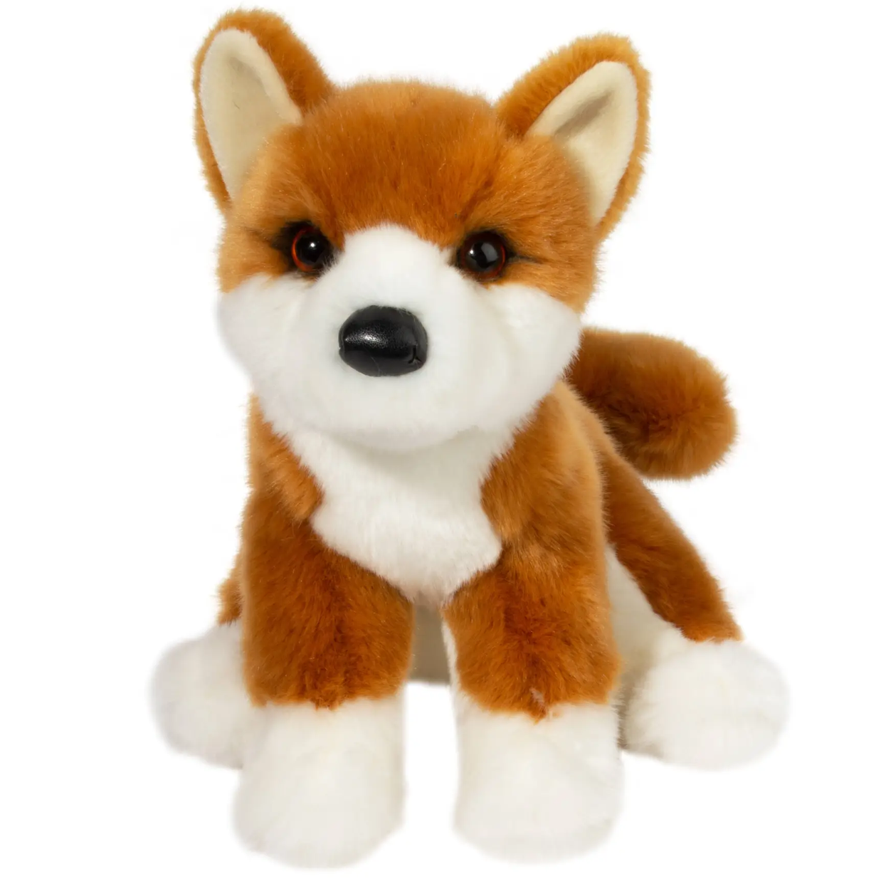 Shiba Inu Stuffed Animals