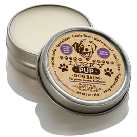 Dog Butter, Balm, and Sunscreen