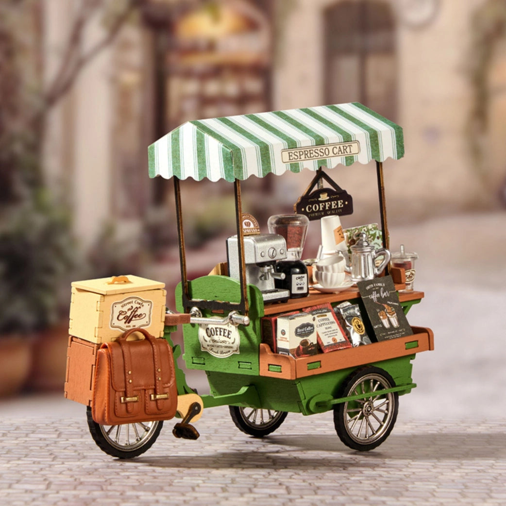 Miniatures Kits featuring Dogs