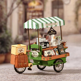 Miniatures Kits featuring Dogs