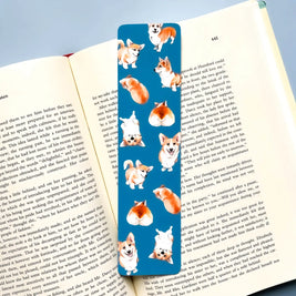 Full Color Bookmarks