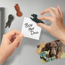 Load image into Gallery viewer, Magnetipups Dog Magnets from Fred &amp; Friends
