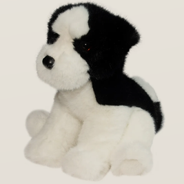 Shih Tzu Stuffed Animals