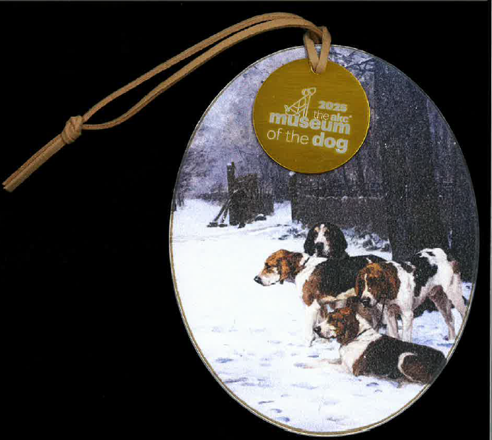 MoD Collections Ornaments