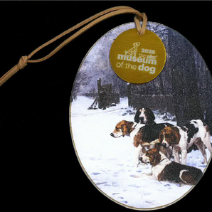 MoD Collections Ornaments