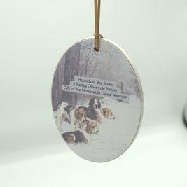 MoD Collections Ornaments