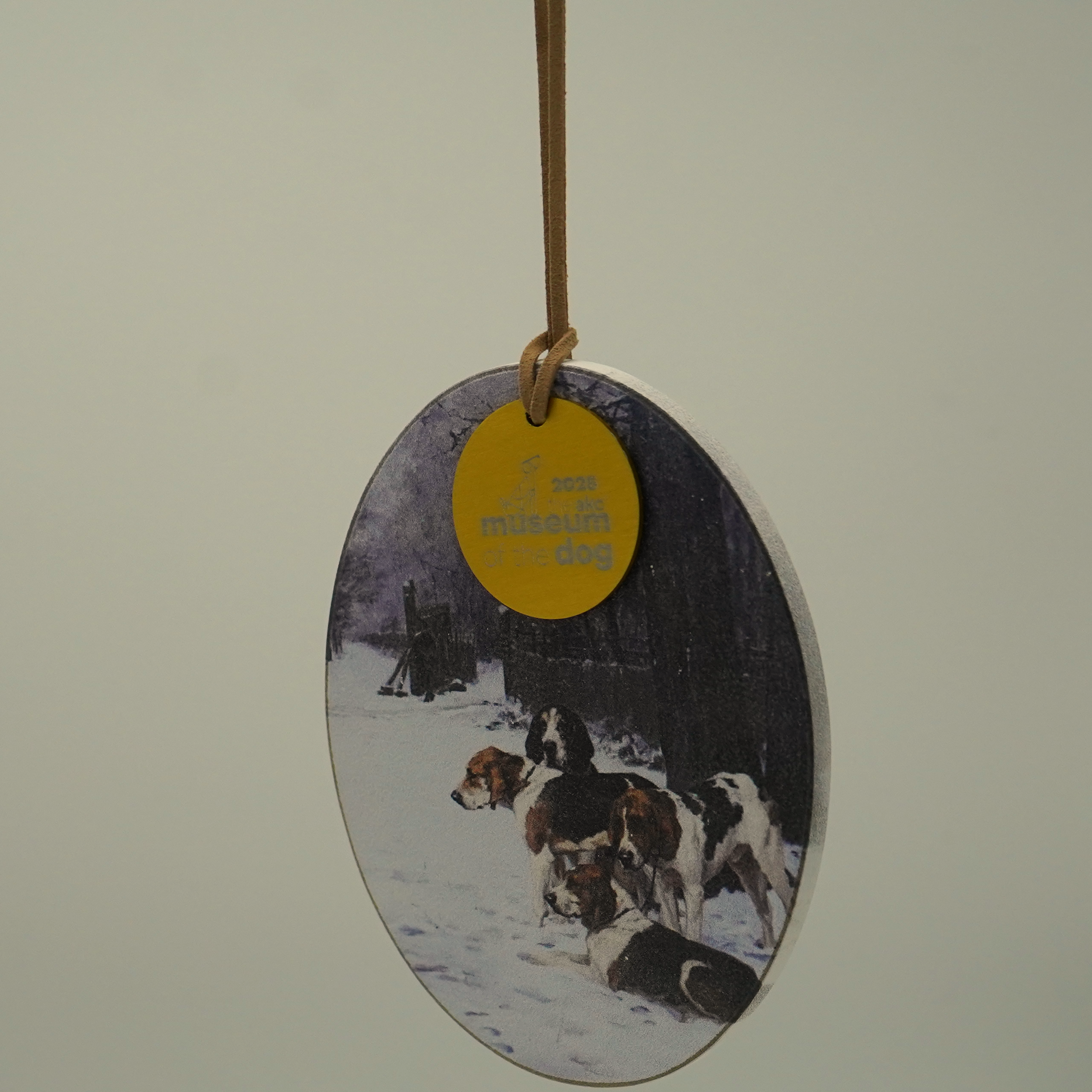 MoD Collections Ornaments