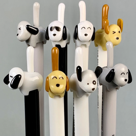 Magic Dog Tail Gel Pen