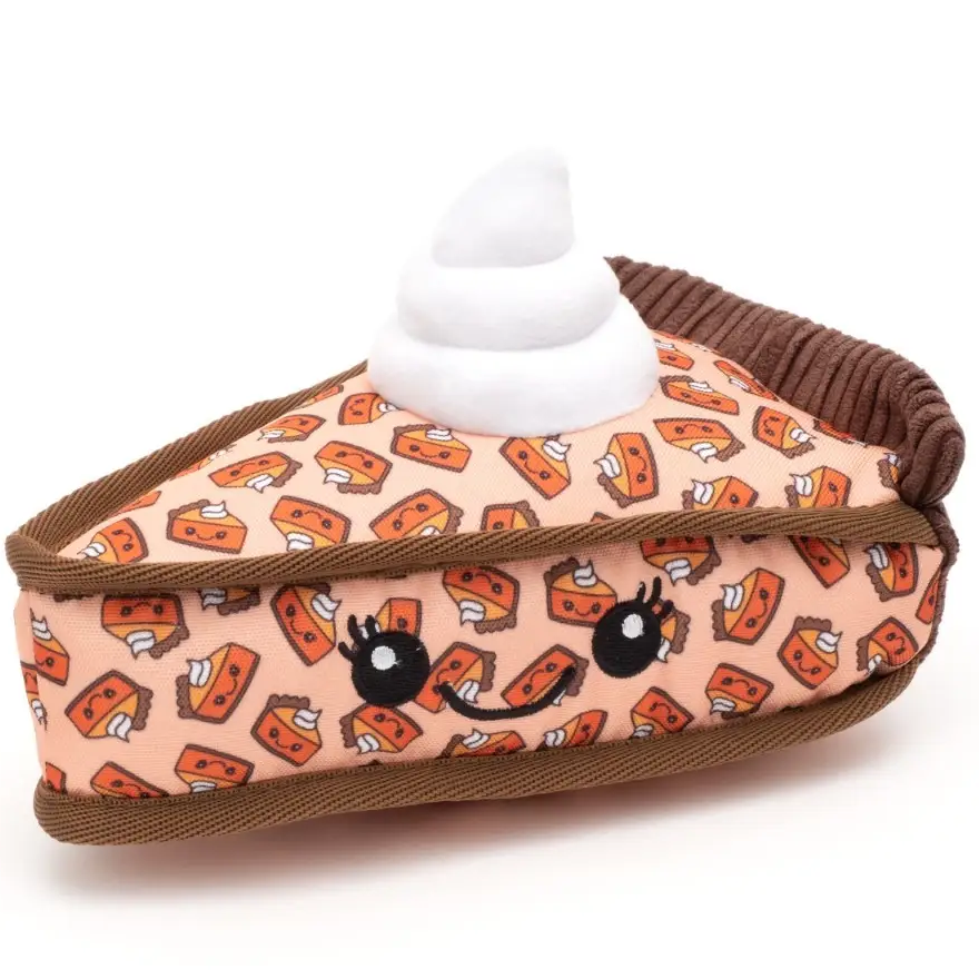 Fall Themed Dog Toys