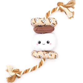 Fall Themed Dog Toys