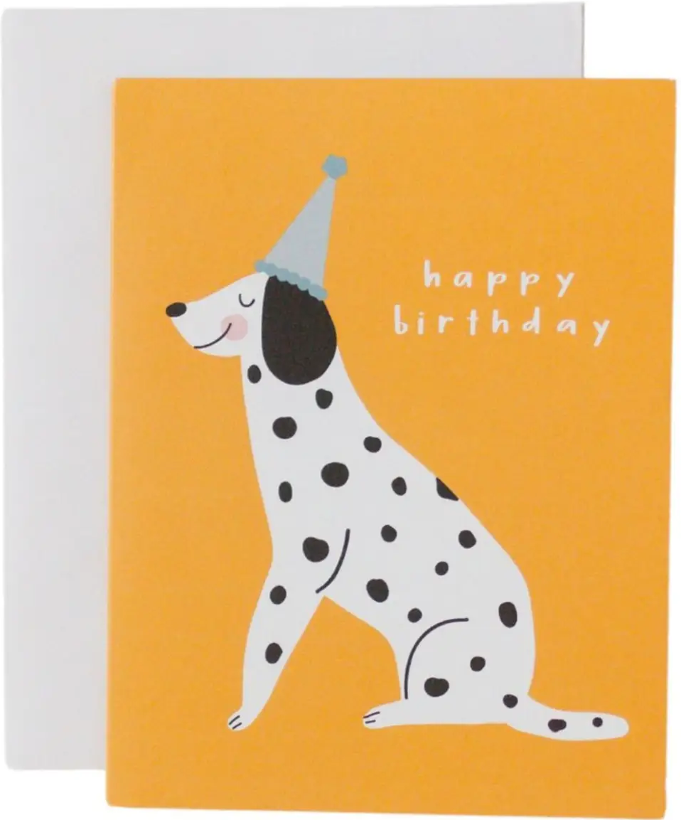 Bright and Cheery Birthday Cards