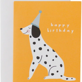 Bright and Cheery Birthday Cards