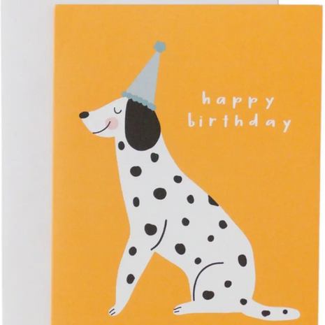 Bright and Cheery Birthday Cards