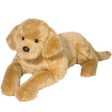 Load image into Gallery viewer, Golden Retriever Stuffed Animals from Douglas Cuddle Toys
