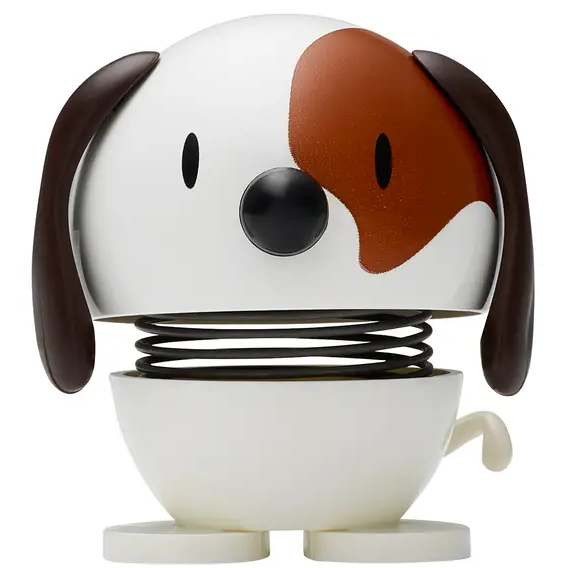 Dog Themed Desk Baubles (Various Breeds, Materials, and Sizes)