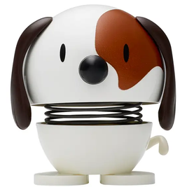 Dog Themed Desk Baubles (Various Breeds, Materials, and Sizes)